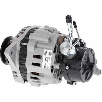 Generátor HELLA 8EL 011 711-181 (8EL011711181)