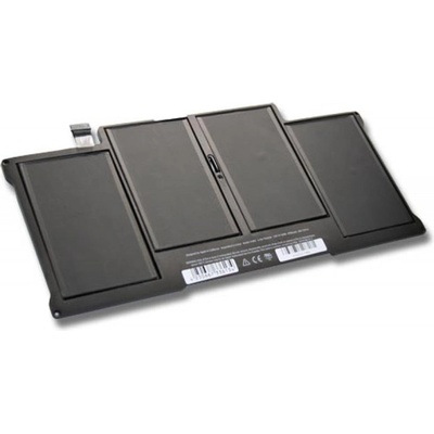 VHBW Батерия за Apple MacBook Air 13" A1369 / A1466, 6700 mAh (800103960)