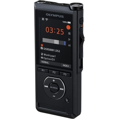 OM SYSTEM DS-9500 Premium Kit