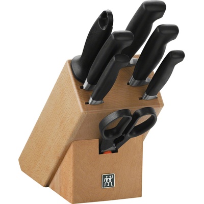 Zwilling Four Star blok s nožmi 1002298 8 ks