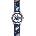 Clockodile CWB0130