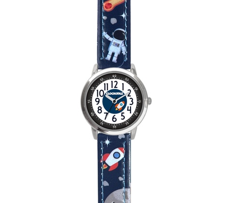Clockodile CWB0130