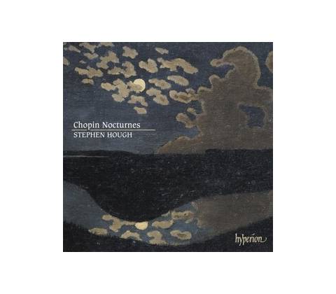 Frédéric Chopin - Nocturnes CD