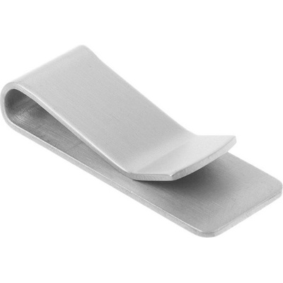 Spona na peníze Stříbrná Zobák – Zboží Mobilmania