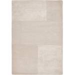 Asiatic Carpets Светлокремав килим , 200 x 290 cm Tate Tonal Textures - Asiatic Carpets (TATE200290IVOR)