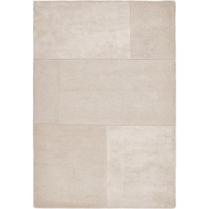 Asiatic Carpets Светлокремав килим , 200 x 290 cm Tate Tonal Textures - Asiatic Carpets (TATE200290IVOR)