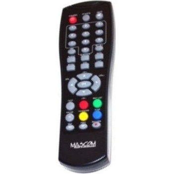 Dálkový ovladač Mascom MC550T