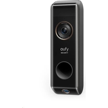 Eufy Video Doorbell Dual T8213G11
