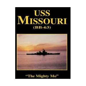 USS Missouri | Turner Publishing, Turner Publishing (ISBN: 9781681624525)