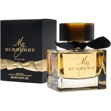 Burberry My Burberry Black parfum dámsky 90 ml