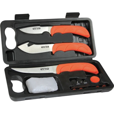 Böker Outdoor Edge Wild-Lite 02OE030
