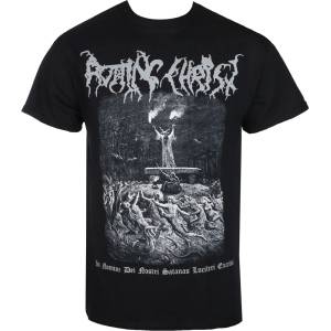 RAZAMATAZ тениска метална мъжки Rotting Christ - IN NOMINE DEI NOSTRI - RAZAMATAZ - ST2190