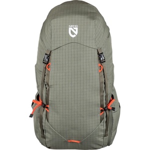 Nemo Туристическа раница Nemo Resolve 35 Endless Promise Walking backpack - Smokey Olive - размер One Size (502-8152-0111)