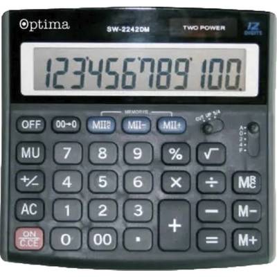 OPTIMA SW-2242DM, 25251