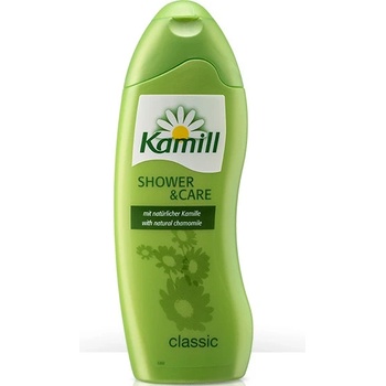 Kamill Classic sprchový gel 250 ml