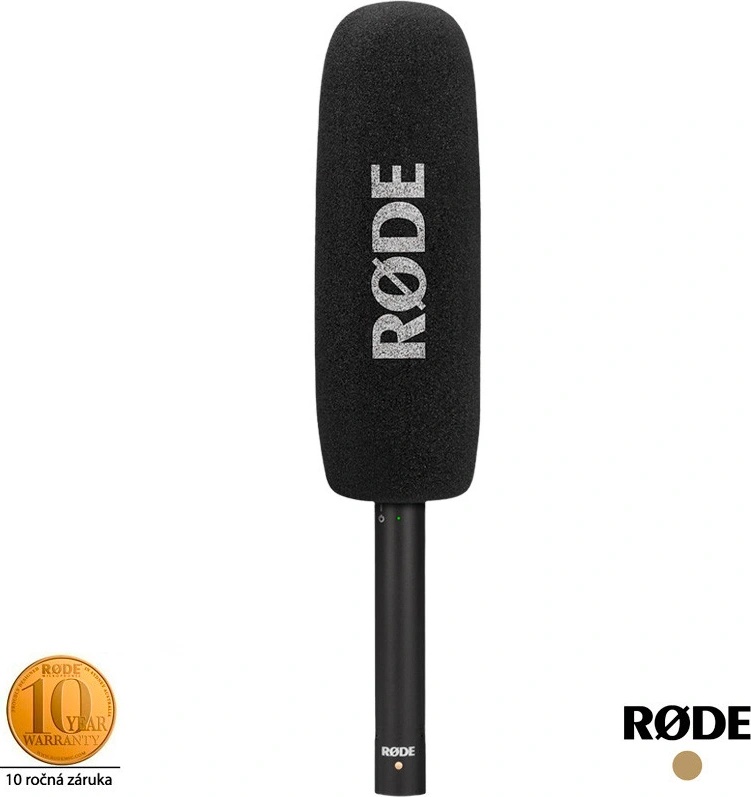 Rode NTG4+
