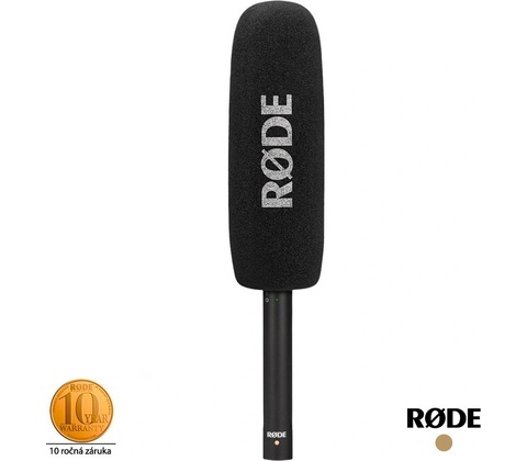 Rode NTG4+