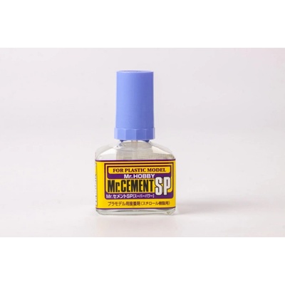 GSI/Gunze MR.CEMENT SP 40ml