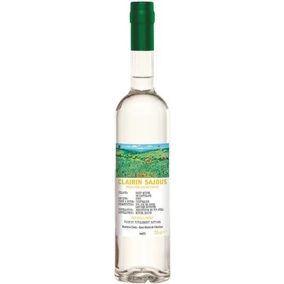 Clairin Sajous 2020 55,2% 0,7 l (holá láhev)