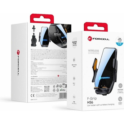 Forcell F-Grip HS6