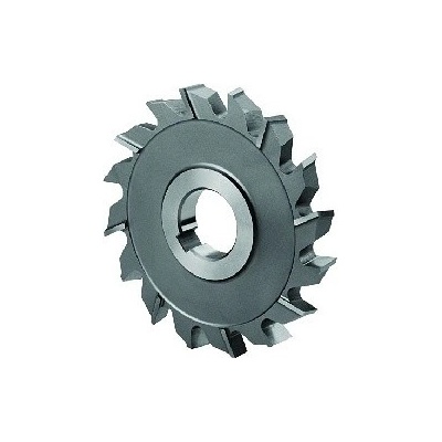 ZPS-FN Fréza kotoučová ZPS, Z12, DIN 885A, HSSCo5, N Rozměr: 50x6x16 mm