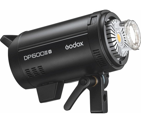 Godox DP600III-V