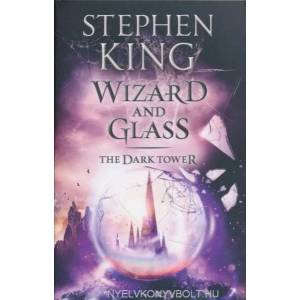 Dark Tower IV: Wizard and Glass (2012)