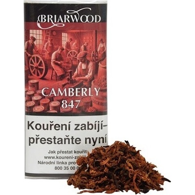 Briarwood Camberly 40 g