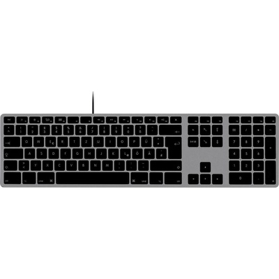 Matias FK316CB-DE