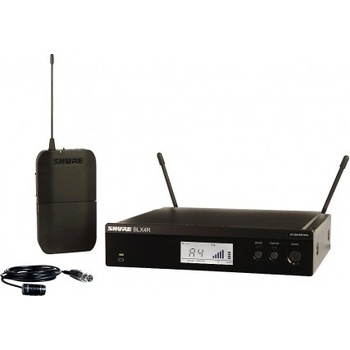 Shure BLX14RE/W85 K3E