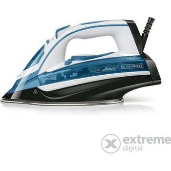 Black & Decker BXIR 2402E