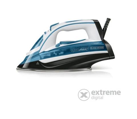 Black & Decker BXIR 2402E