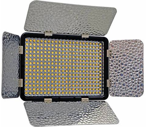Jupio PowerLED 330C