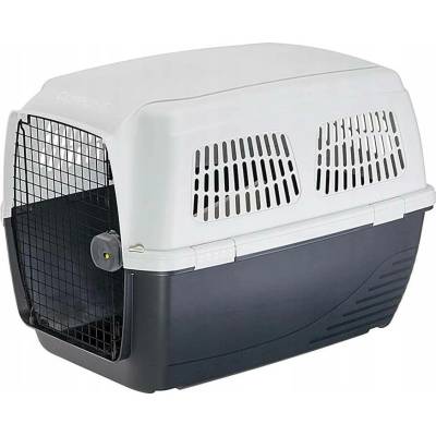 Ferplast Přepravka pro psa CLIPPER 6 93 x 65 x 68 cm
