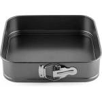 Muhler Форма за блат Muhler MR-4027 26x26cm (MR-4027)