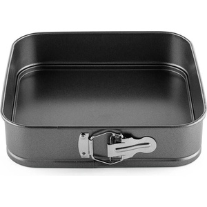 Muhler Форма за блат Muhler MR-4027 26x26cm (MR-4027)