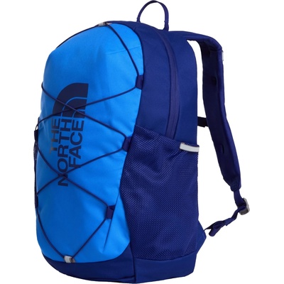 The North Face Детска детска раница The north face Youth's Court Jester Kids' backpack - Active Blue / Bold Blue - размер One Size (508-0617-1211)