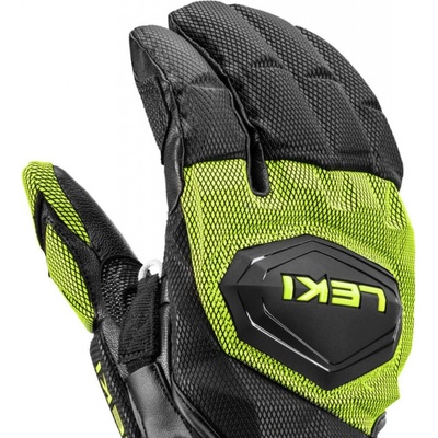 Leki WCR Venom GS 3D Lobster