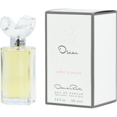 Oscar De La Renta Oscar Esprit D'Oscar parfumovaná voda dámska 100 ml