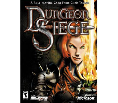 Dungeon Siege