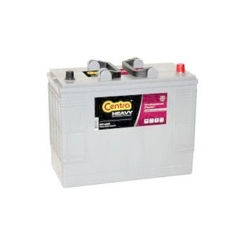 Centra HEAVY DUTY POWER 12V 142Ah 850A CF1420