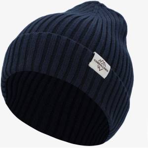 CORDILLERO Шапка Unisex Short Knitted Hat (129330-Z4)