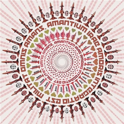 Pendulum - Elemental EP Vinyl LP