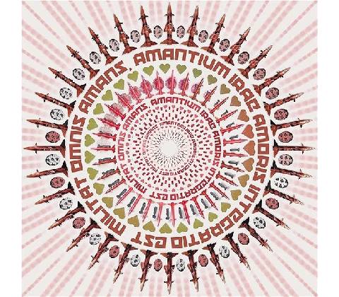 Pendulum - Elemental EP Vinyl LP
