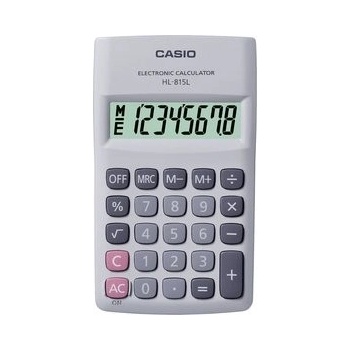 Casio HL 815 L