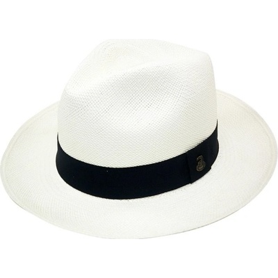 Panama Classic White