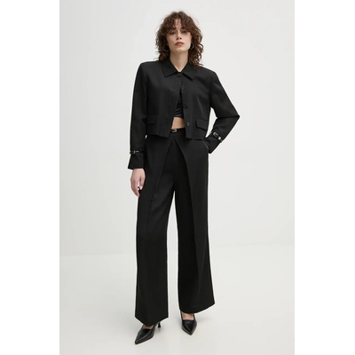 Isabelle Blanche Панталон с лен isabelle blanche (is25ss.p059.t004)