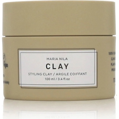 Maria Nila Minerals Styling Clay 100 ml