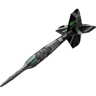 steel STAR WARS TARGET Tie Fighter 23g SP, 90% wolfram