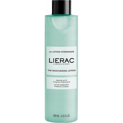 Lierac Moisturizing Lotion hydratační tonikum 200 ml